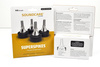 Soundcare Superspike 1 - gwint 1/4