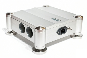 Furutech Pure Power 6E NCF - terminal zasilający z pasywną filtracją