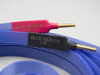 Nordost 2 Blue Heaven -  single wire banany (demo unit)