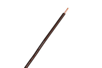 Furutech Alpha-22 - Przewód solid core miedź 11AWG w teflonie