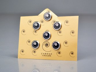 Cardas RCA Caps