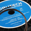 Furutech Alpha-22 - Przewód solid core miedź 11AWG w teflonie