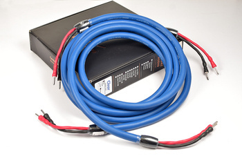 Cardas Clear Speaker - single wire - banany