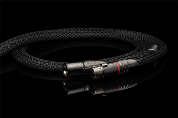 Albedo Solid MKII  - XLR