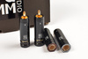 RAMM Audio 30892GT - wtyki RCA do lutowania - Ø=9.90mm