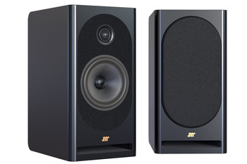 Jean Marie Reynaud (JMR) Bliss Jubile  - Czarny satynowy