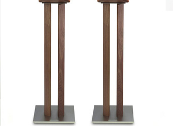 Diapason 2/K - dedykowane standy do Karis III