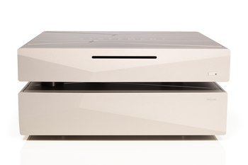 Innuos STATEMENT ze standardowym PSU - silver