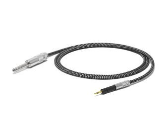 Oyaide kable słuchawkowe wtyki HPSC-63HD500