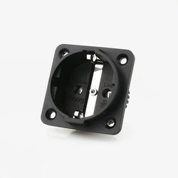 Viborg VE01R - schuko socket