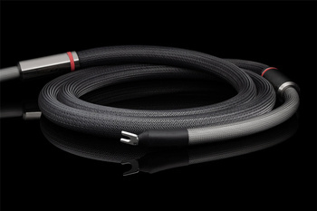 Albedo Metamorphosis MKII - głośnikowy - widłełki