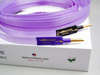 Nordost 2 Purple Flare - single wire banany (demo unit)