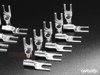 Furutech FP-209 R - widełki do oprawiania końcówek - 10szt.