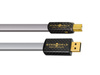 Wireworld Platinum Starlight 8 USB 2.0 (P2AB) - USB A-B