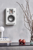 Audiovector QR Wall - White Silk