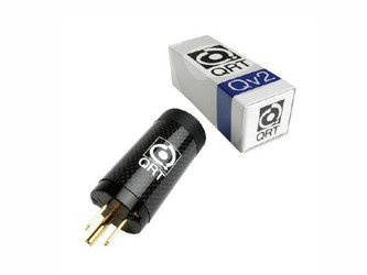 Nordost QRT QV2 - Harmonizer sieciowy