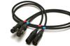 Acoustic Revive XLR LINE-1.0X-tripleC-FM