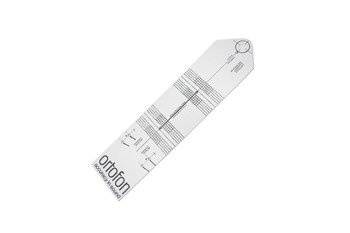 Ortofon Alignment tool