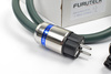 Furutech Alpha PC Triple FP-TCS31 / FI-48R NCF / FI-E48R NCF