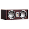 Audiovector QR C - Dark Walnut Veneer