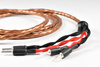 Wireworld Mini Eclipse 8 (MEB) - bi-wire banany