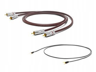 Oyaide PH-01 RR - RCA