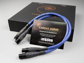 Cardas Clear Sky Interconnect - XLR