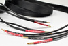 Tellurium Q Ultra Black II Speaker Cable - banany