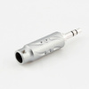 Viborg VH302R - wtyk 3.5mm stereo jack