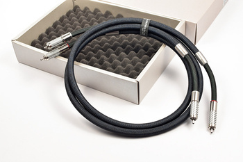 Furutech LineFlux NCF - RCA