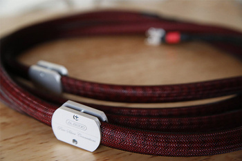 Albedo Flat-one - głośnikowy - widełki/banany