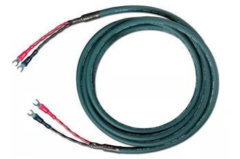 Cardas Parsec Speaker - single wire - widełki