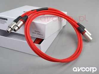 Chord Shawline X - XLR