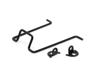 Oyaide zestaw mocujący 4781-LS