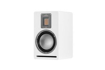 Audiovector QR 1 - White Silk