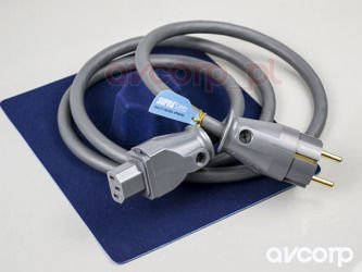 Supra LoRad 2.5 SPC  CS-EU Silver