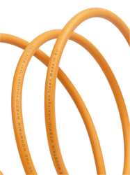 Van den Hul The Mountain Hybrid 3T - RCA