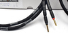 LessLoss C-MARC™ speaker cable - banany
