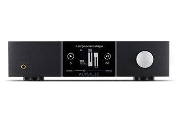 AURALiC ALTAIR G1 Streamer+DAC+Headphone Amp+PRE