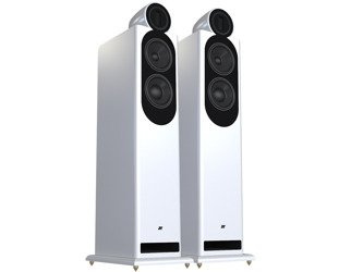 Jean Marie Reynaud (JMR) Orfeo Jubile - Biała Perła