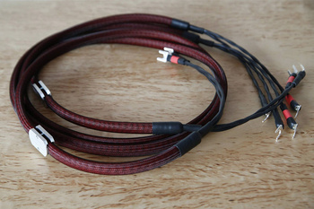 Albedo Flat-one - głośnikowy - widełki