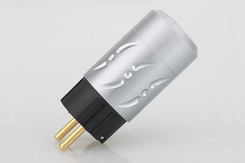 Viborg VE502G - wtyk Schuko (EU)