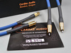 Cardas Clear Cygnus Interconnect - RCA