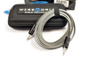 Wireworld Nano-Silver Eclipse (NSM) - mini jack M na mini jack M