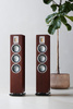 Audiovector QR 5 - Dark Walnut Veneer