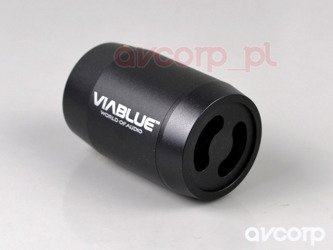 ViaBlue SC-Air Splitter - splitter kabla