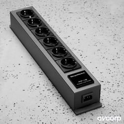 Listwa filtrująca GigaWatt PF-1e