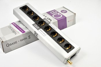 Nordost QRT QB8 Mk II - Listwa sieciowa