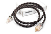LessLoss C-MARC™ Power Cable (with Entropic Process) - schuko EU