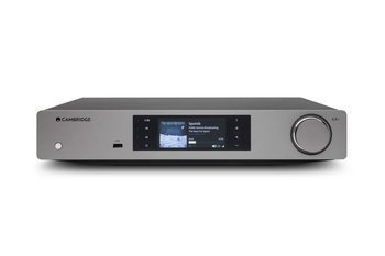 Cambridge Audio CXC - Srebrny